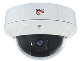 CCTV Services Mid Wales & Shropshire