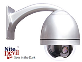 CCTV Services Mid Wales & Shropshire